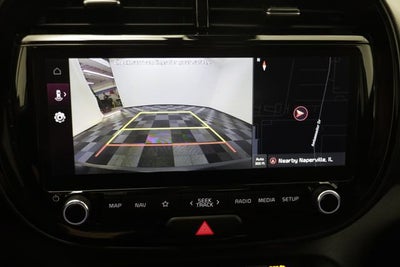 2023 Kia Soul S