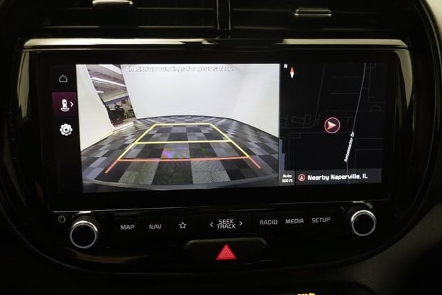2023 Kia Soul S
