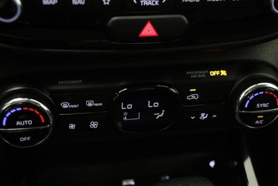 2023 Kia Soul S