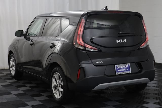 2023 Kia Soul S