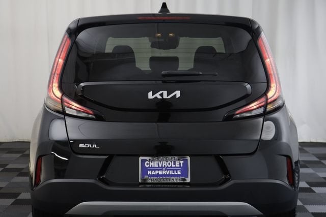 2023 Kia Soul S
