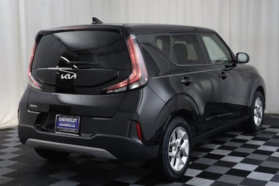 2023 Kia Soul S