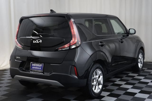 2023 Kia Soul S