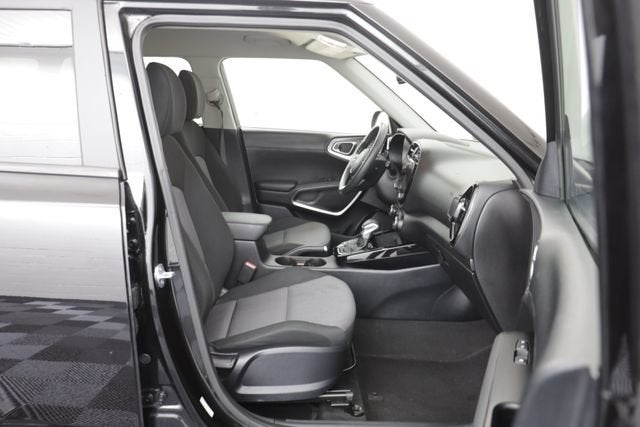 2023 Kia Soul S