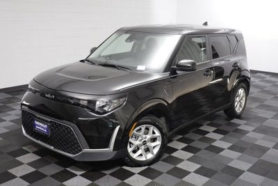 2023 Kia Soul S