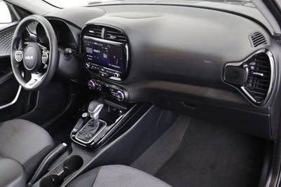 2023 Kia Soul S