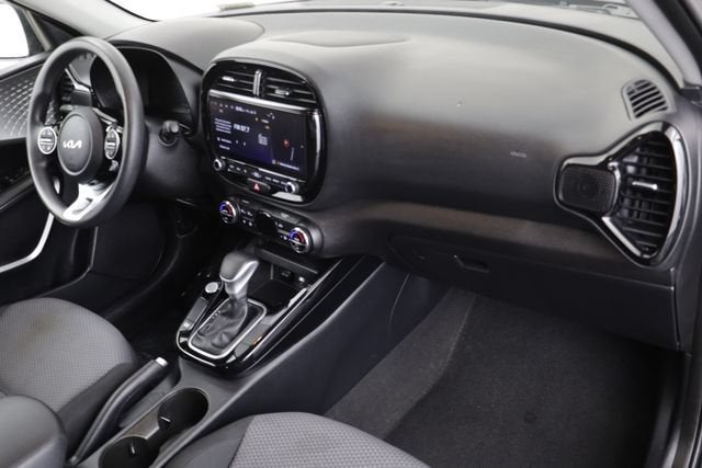 2023 Kia Soul S