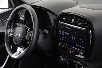 2023 Kia Soul S
