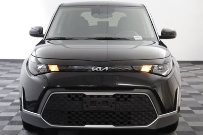 2023 Kia Soul S