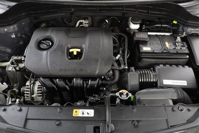 2023 Kia Soul S