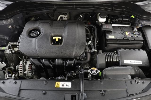 2023 Kia Soul S