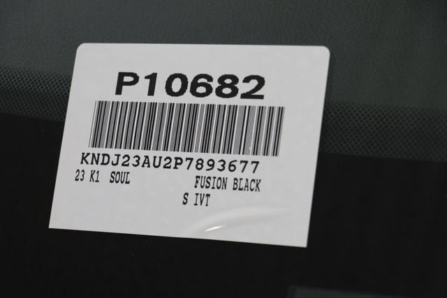 2023 Kia Soul S