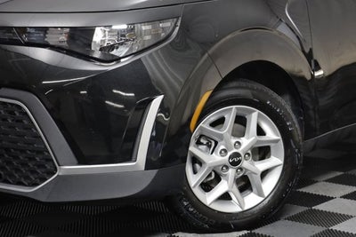 2023 Kia Soul S