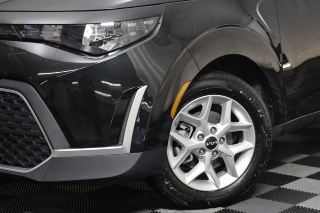 2023 Kia Soul S