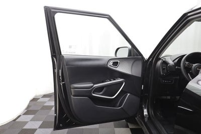 2023 Kia Soul S