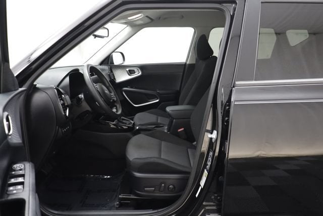 2023 Kia Soul S