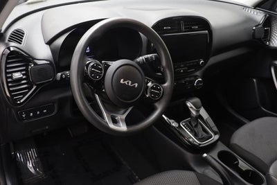 2023 Kia Soul S
