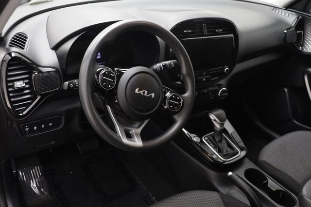 2023 Kia Soul S
