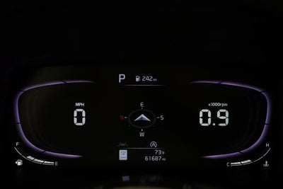 2023 Kia Soul S