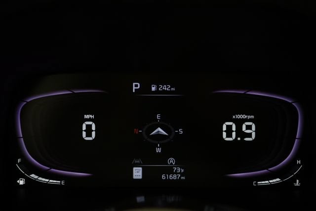 2023 Kia Soul S