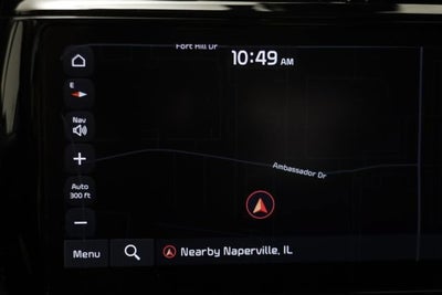 2023 Kia Soul S