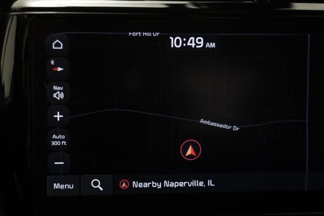 2023 Kia Soul S