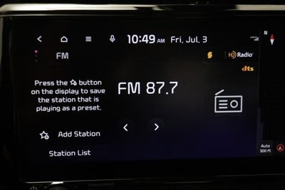 2023 Kia Soul S