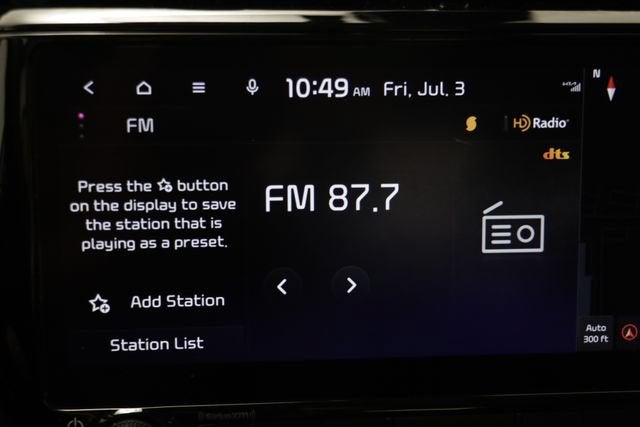 2023 Kia Soul S