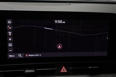 2023 Kia Sportage Plug-In Hybrid X-Line Prestige