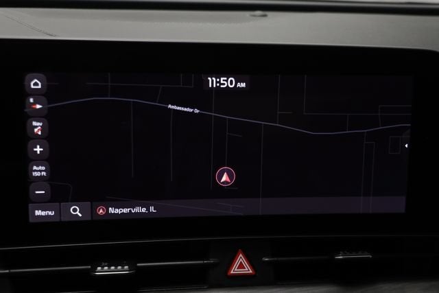 2023 Kia Sportage Plug-In Hybrid X-Line Prestige