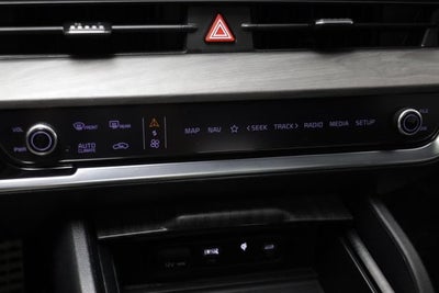 2023 Kia Sportage Plug-In Hybrid X-Line Prestige