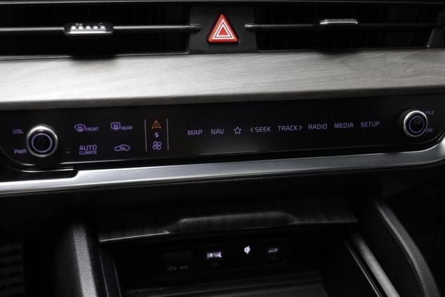 2023 Kia Sportage Plug-In Hybrid X-Line Prestige
