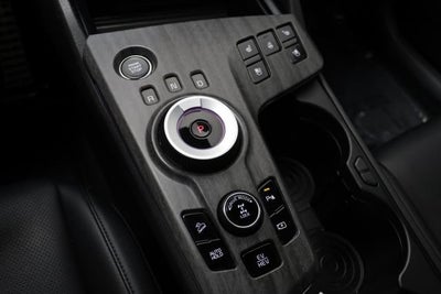 2023 Kia Sportage Plug-In Hybrid X-Line Prestige