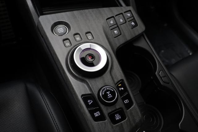 2023 Kia Sportage Plug-In Hybrid X-Line Prestige