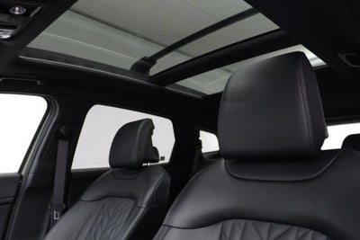 2023 Kia Sportage Plug-In Hybrid X-Line Prestige