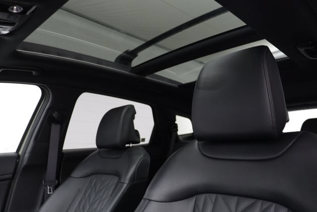 2023 Kia Sportage Plug-In Hybrid X-Line Prestige