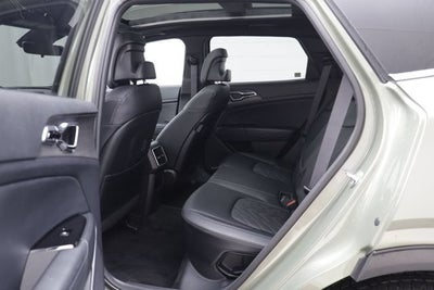 2023 Kia Sportage Plug-In Hybrid X-Line Prestige