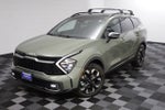 2023 Kia Sportage Plug-In Hybrid X-Line Prestige