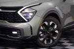 2023 Kia Sportage Plug-In Hybrid X-Line Prestige