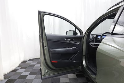 2023 Kia Sportage Plug-In Hybrid X-Line Prestige
