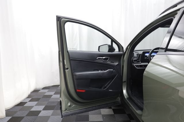 2023 Kia Sportage Plug-In Hybrid X-Line Prestige