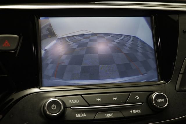 2020 Buick Envision Base