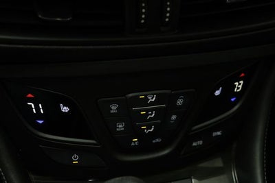 2020 Buick Envision Base