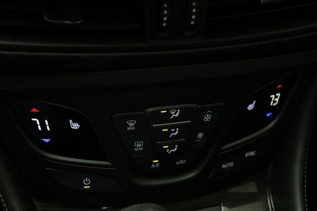 2020 Buick Envision Base