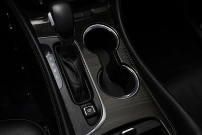 2020 Buick Envision Base