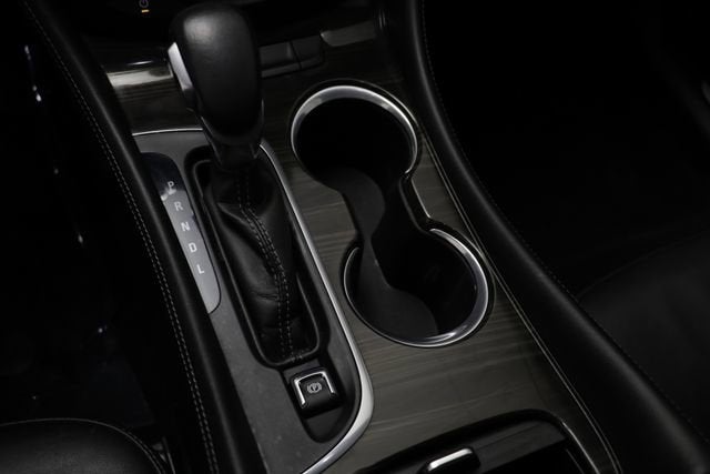 2020 Buick Envision Base