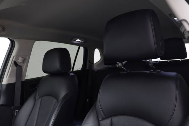 2020 Buick Envision Base