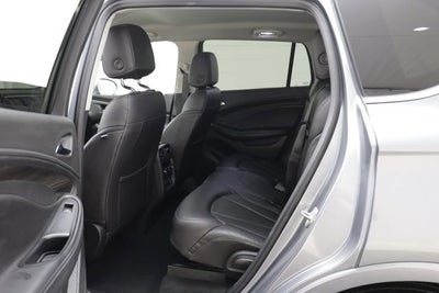 2020 Buick Envision Base