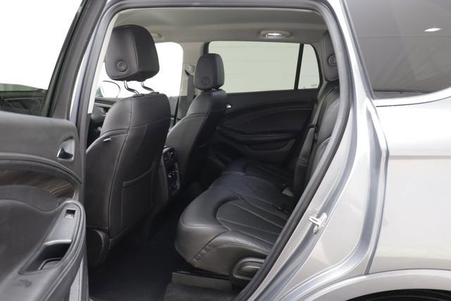 2020 Buick Envision Base