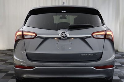 2020 Buick Envision Base
